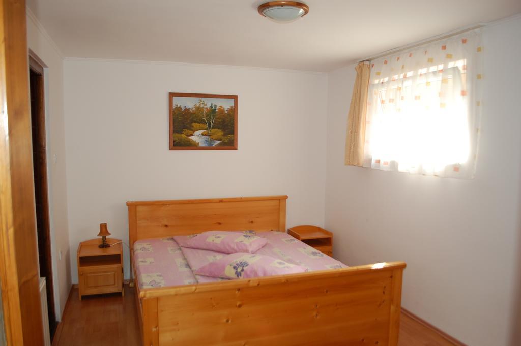 Villa Casa Kiss Sovata Habitación foto