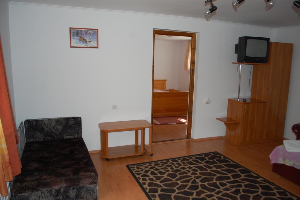 Villa Casa Kiss Sovata Habitación foto